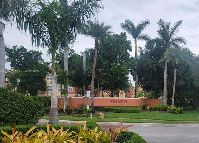 Property at 4506 SW 160th Ave #1118, Miramar, FL 33027, 1 bed, 1 bath