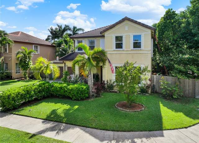Property at 20216 SW 129th Ave, Miami, FL 33177, 4 beds, 2.5 baths