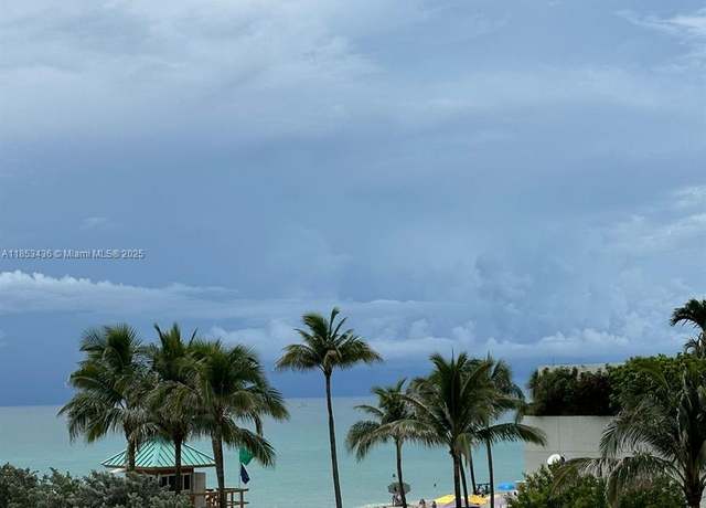 Property at 19201 Collins Ave #108, Sunny Isles Beach, FL 33160, 1 bath