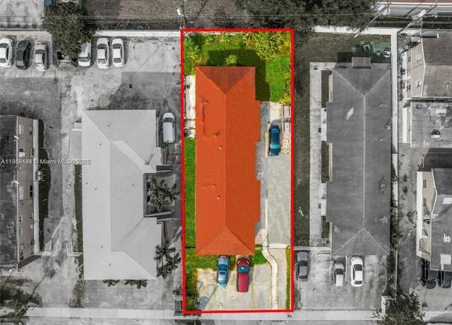 Property at 1859 NW 35th St, Miami, FL 33142, 13 beds, 10 baths
