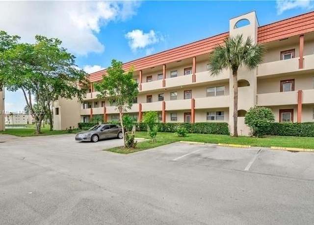 Property at 3071 E Sunrise Lakes Dr #112, Sunrise, FL 33322, 2 beds, 2 baths