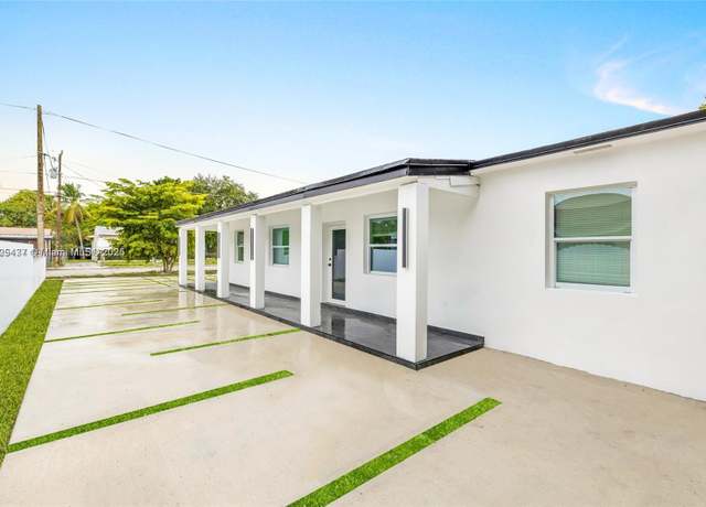 Property at 5511 NW 5th Ct, Miami, FL 33127, 11020 baths