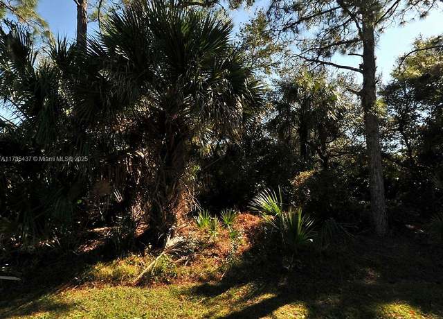 Property at . Torino St, North Port, FL 34287