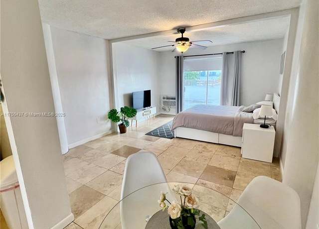 Property at 7904 West Dr #110, North Bay Village, FL 33141, 1 bath