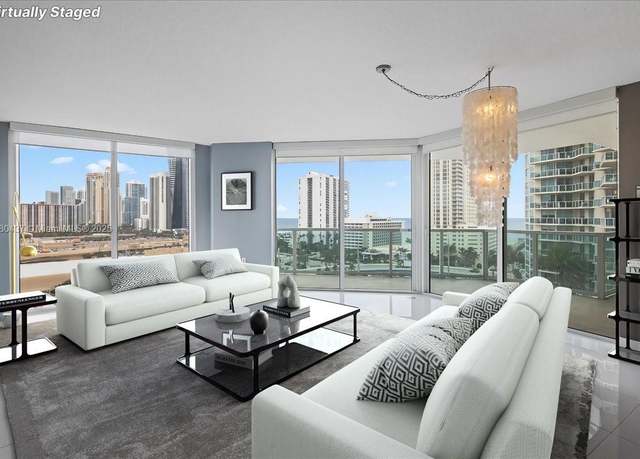 Property at 200 Sunny Isle Blvd Unit 2-1202, Sunny Isles Beach, FL 33160, 3 beds, 2 baths