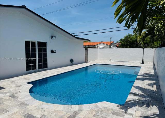 Property at 1900 SW 24th St, Miami, FL 33145, 4 beds, 3 baths