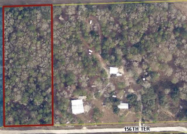 Property at 0 156th Ter, Other City - In The State Of Florida, FL 32060