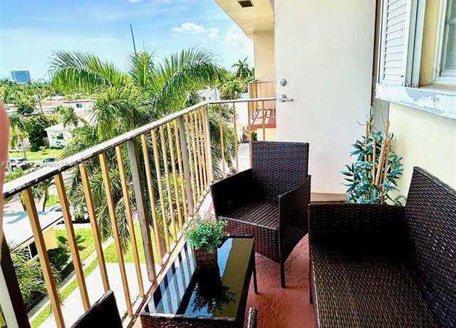 Property at Undisclosed address, Hollywood, FL 33020, 1 bed, 1 bath