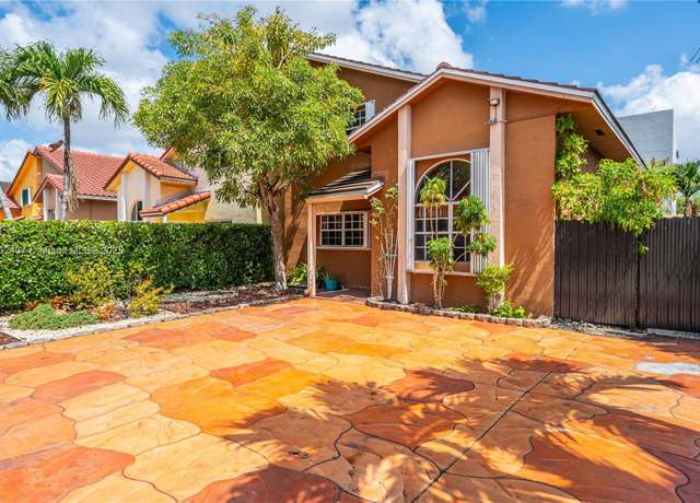 Property at 7811 SW 9th Ter, Miami, FL 33144, 4 beds, 3 baths