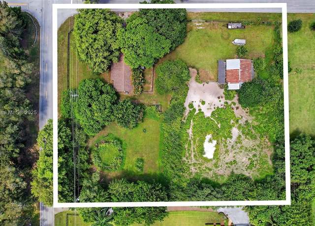 Property at 13851 SW 26th St, Davie, FL 33325, 3 beds, 2 baths
