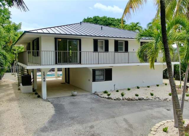 Property at 1548 Eastward Ho Ln, Marathon, FL 33050, 4 beds, 4 baths