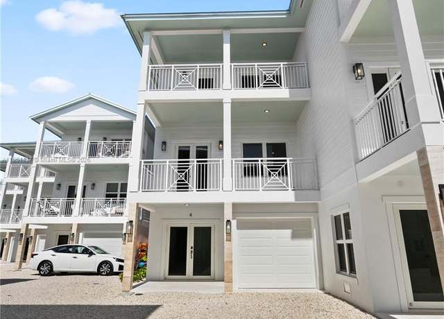 Property at 84745 Old Hwy #4, Islamorada, FL 33036, 3 beds, 3 baths
