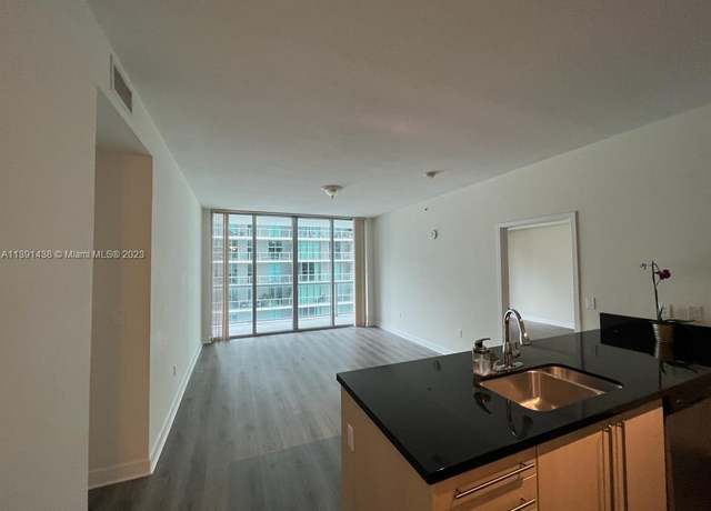 Property at 1111 SW 1st Ave Unit 2316-N, Miami, FL 33130, 2 beds, 2 baths