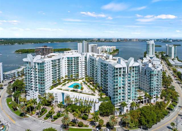 Property at 7900 Harbor Island Dr #513, North Bay Village, FL 33141, 2 beds, 2 baths