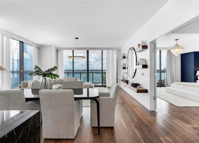 Property at 788 NE 23rd St #902, Miami, FL 33137, 4 beds, 4.5 baths