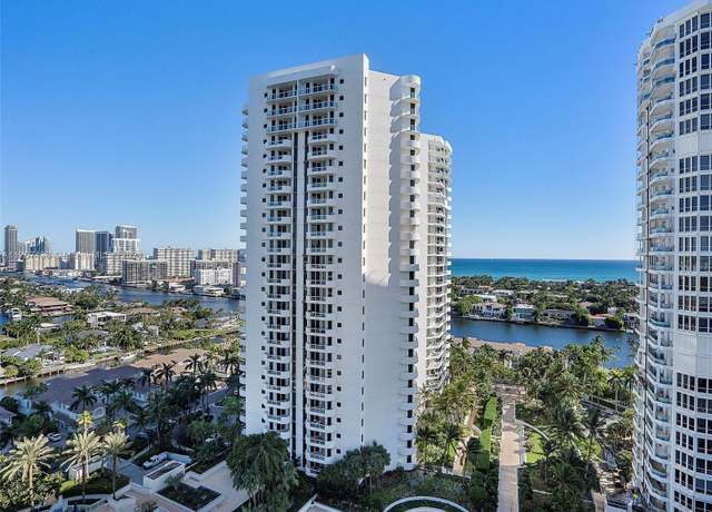 Property at 21205 Yacht Club Dr #2002, Aventura, FL 33180, 3 beds, 2 baths