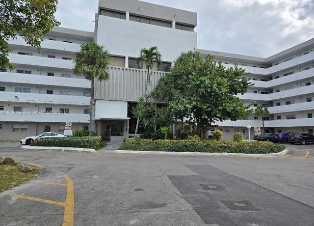 Property at 4000 NE 169th St #401, North Miami Beach, FL 33160, 2 beds, 2 baths