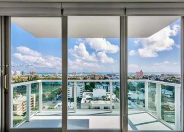 Property at 1000 West Ave Ph -07, Miami Beach, FL 33139, 1 bed, 1 bath