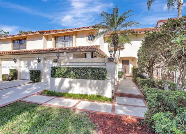 Property at 7779 La Mirada Dr #7779, Boca Raton, FL 33433, 3 beds, 2 baths