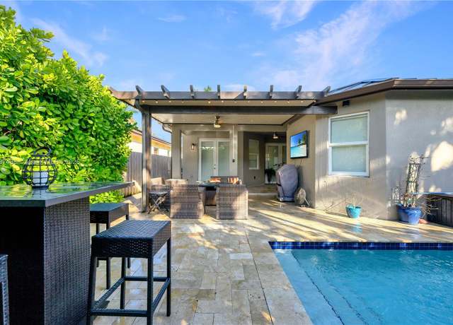Property at 1150 NW 135th Ct, Miami, FL 33182, 4 beds, 3.5 baths