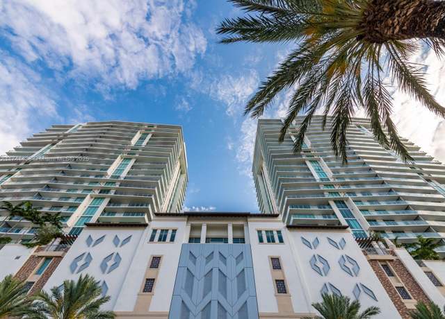 Property at 330 Sunny Isles Blvd Unit 5-2503, Sunny Isles Beach, FL 33160, 4 beds, 4.5 baths