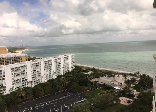 Property at 791 Crandon Blvd Ph 2, Key Biscayne, FL 33149, 3 beds, 3 baths