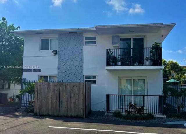 Property at 1262 SW 2nd St, Miami, FL 33135
