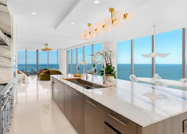 Property at 17975 Collins Ave Unit N2401, Sunny Isles Beach, FL 33160, 4 beds, 5.5 baths
