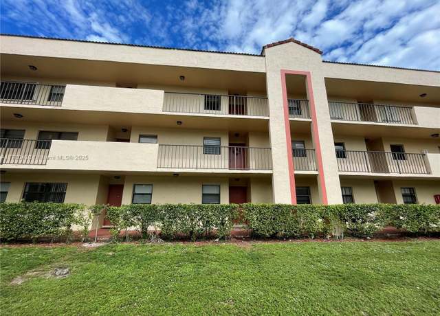 Property at 3470 Foxcroft Rd #111, Miramar, FL 33025, 2 beds, 2 baths