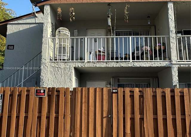 Property at 15400 SW 81st Cir Ln #1011, Miami, FL 33193, 2 beds, 2 baths