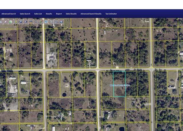 Property at 478 Horse Club Ave, Clewiston, FL 33440
