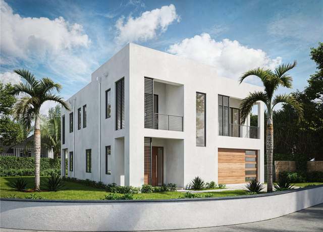 Property at 2405 SW 62 Ave, Miami, FL 33155, 4 beds, 4 baths