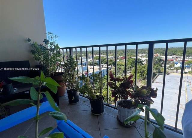 Property at 1470 NE 123rd St Unit A1106, North Miami, FL 33161, 1 bed, 1 bath