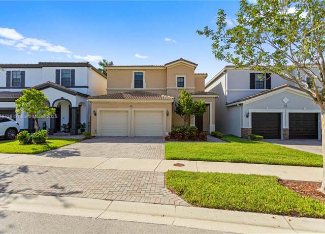 Property at 19111 NE 8th Ct, Miami, FL 33179, 4 beds, 2.5 baths