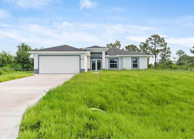 Property at Undisclosed address, Lehigh Acres, FL 33974, 3 beds, 2 baths
