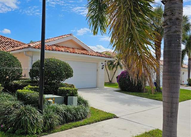 Property at 8281 SE Double Tree Dr #8281, Hobe Sound, FL 33455, 2 beds, 2 baths