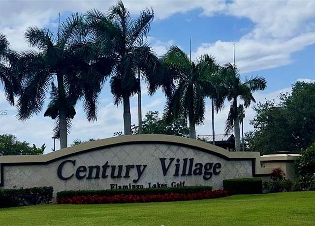 Property at 151 SW 134th Way Unit 107N, Pembroke Pines, FL 33027, 1 bed, 1 bath