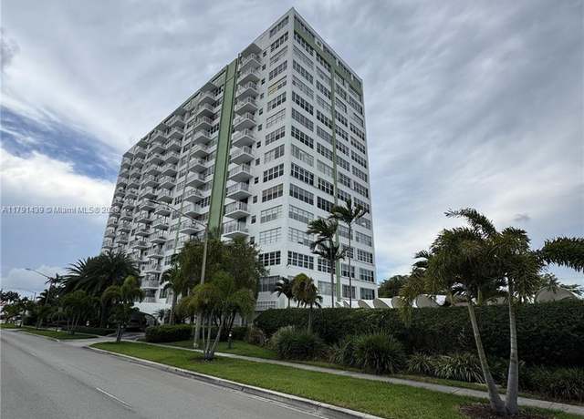 Property at 2150 Sans Souci Blvd Unit B611, North Miami, FL 33180, 2 beds, 2 baths