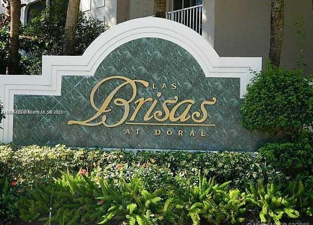 Property at 5761 NW 115th Ct #105, Doral, FL 33178, 3 beds, 2.5 baths