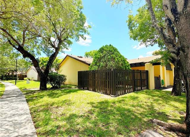 Property at 13244 SW 108th St Cir, Miami, FL 33186, 2 beds, 1.5 baths