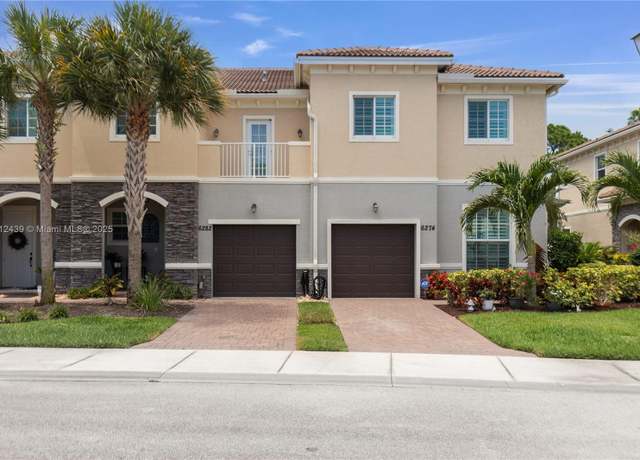 Property at 6274 SE Fauna Ter, Hobe Sound, FL 33455, 4 beds, 3 baths