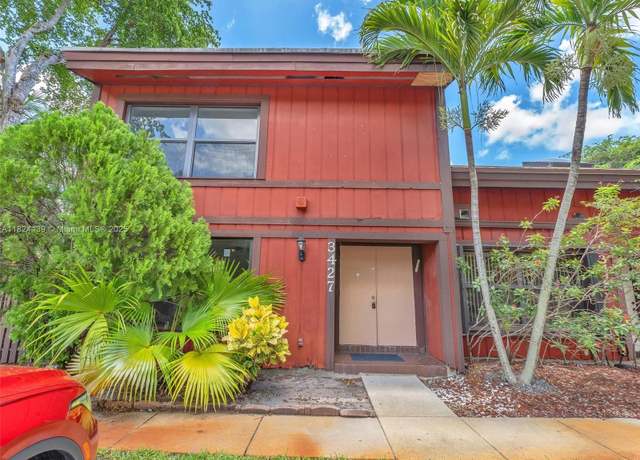 Property at 3427 Atlanta Dr, Hollywood, FL 33021, 3 beds, 2 baths