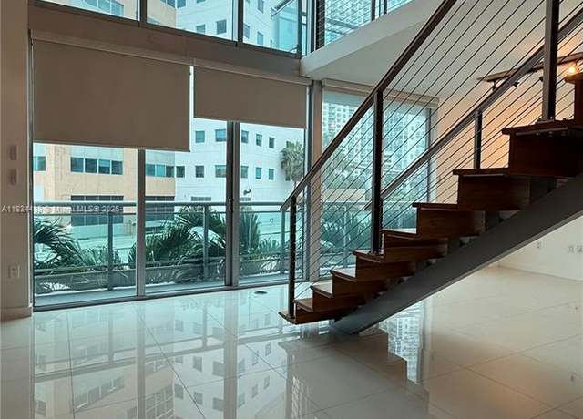 Property at 350 S Miami Ave #302, Miami, FL 33130, 2 beds, 2 baths