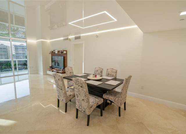Property at 1850 S Ocean Dr #607, Hallandale Beach, FL 33009, 3 beds, 3 baths