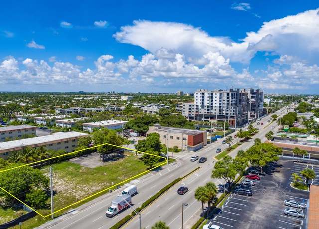 Property at 600 E Atlantic Blvd, Pompano Beach, FL 33060