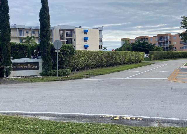 Property at 7502 NW 30th Pl #417, Sunrise, FL 33313, 2 beds, 2 baths