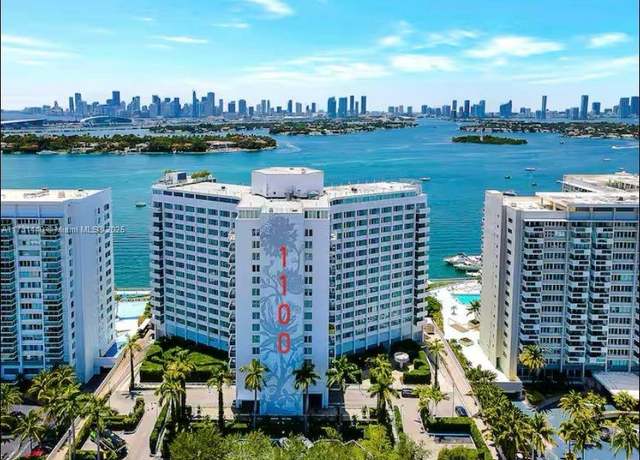 Property at Undisclosed address, Miami Beach, FL 33139, 1 bath