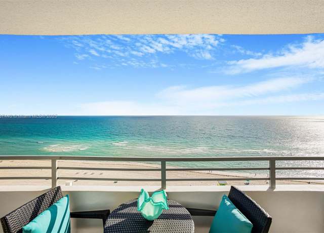 Property at 5555 Collins Ave Unit 16L, Miami Beach, FL 33140, 2 beds, 2 baths