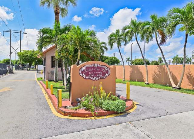 Property at 2170 W 60th St #16108, Hialeah, FL 33016, 1 bed, 1 bath