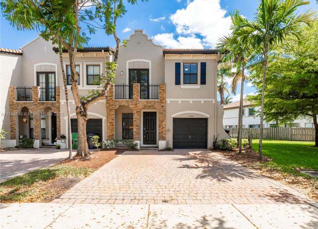 Property at 11382 SW 236th St, Homestead, FL 33032, 3 beds, 2.5 baths